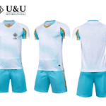 American Baseball Uniform – Premium Quality Team Wear for Games & Training