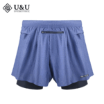 American Compression Shorts – High Performance Sports & Training Wear