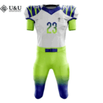 American Football Uniform – Premium Quality Team Wear for Matches & Training (Copy)