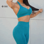 American Leggings & Tights – Premium Quality Women’s Activewear