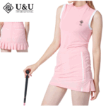 American Golf Uniform – Premium Quality Golf Apparel for Teams & Players