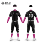 American Baseball Uniform – Premium Quality Team Wear for Games & Training