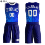 American Basketball Uniform Basketball Uniform – Premium Quality Jersey & Shorts for Teams