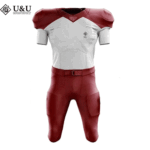 American Football Uniform – Premium Quality Team Wear for Matches & Training