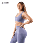 American Sports Bra – High Support & Comfortable Women’s Activewear